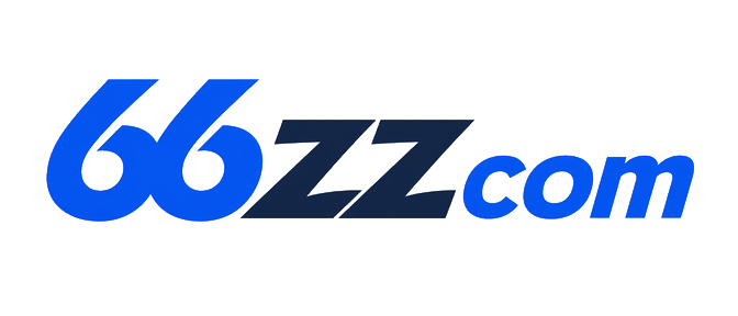 66zz com logo